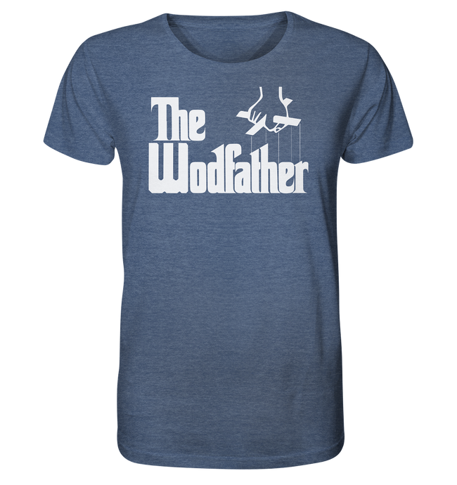The Wodfather - No Lift No Gift - Dein Online Shop 