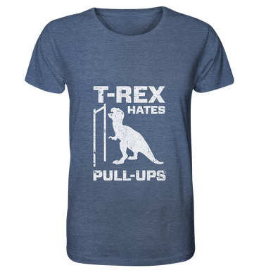 T-Rex Hates Pull-Ups - No Lift No Gift - Dein Online Shop 