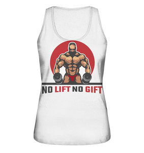 No Lift No Gift - No Lift No Gift - Dein Online Shop 