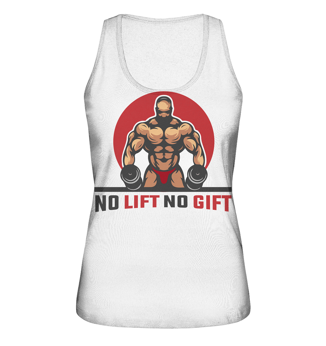 No Lift No Gift - No Lift No Gift - Dein Online Shop 