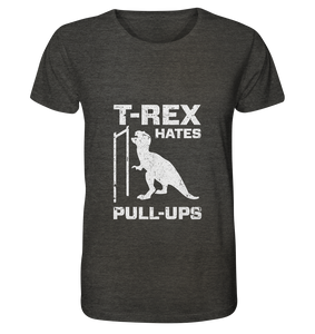 T-Rex Hates Pull-Ups - No Lift No Gift - Dein Online Shop 