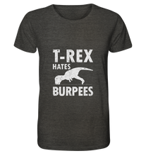 Laden Sie das Bild in den Galerie-Viewer, T-Rex Hates Burpees - No Lift No Gift - Dein Online Shop 
