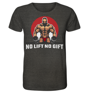No Lift No Gift - No Lift No Gift - Dein Online Shop 