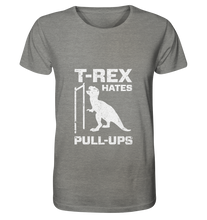 Laden Sie das Bild in den Galerie-Viewer, T-Rex Hates Pull-Ups - No Lift No Gift - Dein Online Shop 
