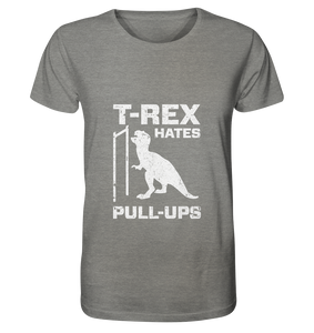 T-Rex Hates Pull-Ups - No Lift No Gift - Dein Online Shop 