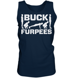 Buck Furpees - No Lift No Gift - Dein Online Shop 