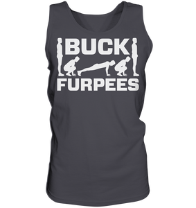 Buck Furpees - No Lift No Gift - Dein Online Shop 