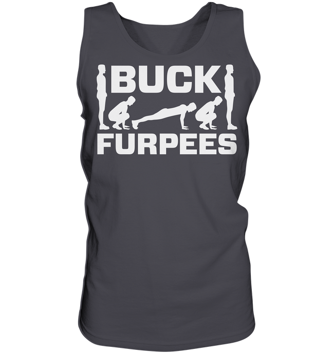 Buck Furpees - No Lift No Gift - Dein Online Shop 