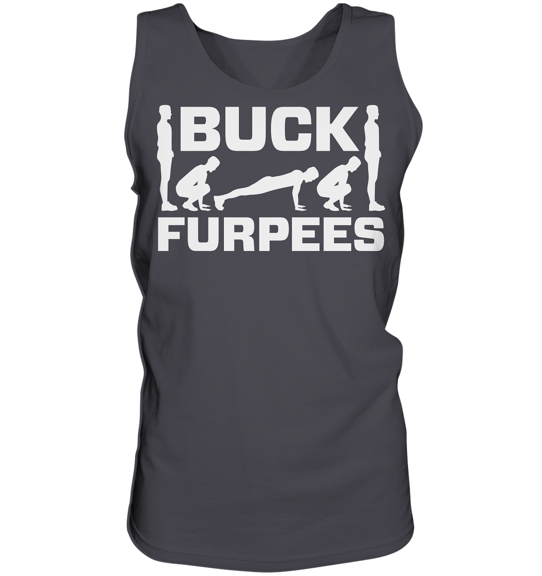 Buck Furpees - No Lift No Gift - Dein Online Shop 